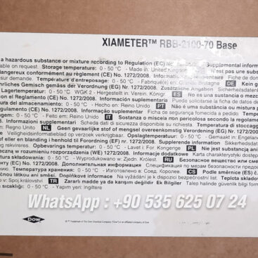 XIAMETER RBB-2100-70