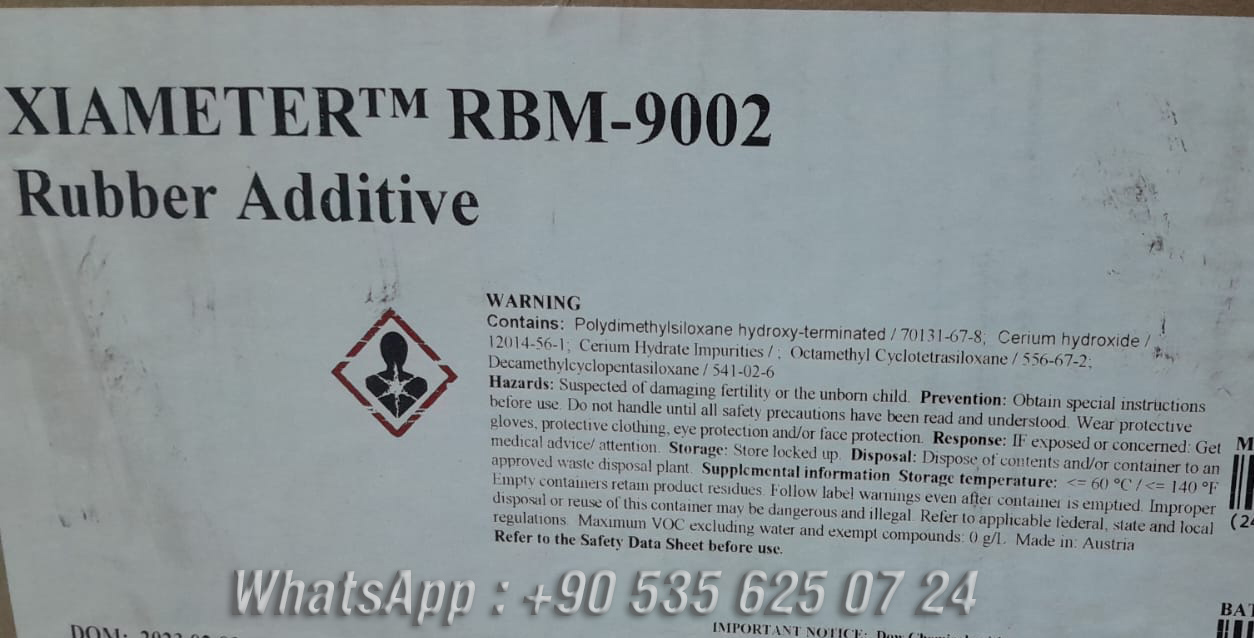 XIAMETER RBM-9002