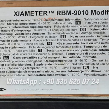 XIAMETER RBM-9010