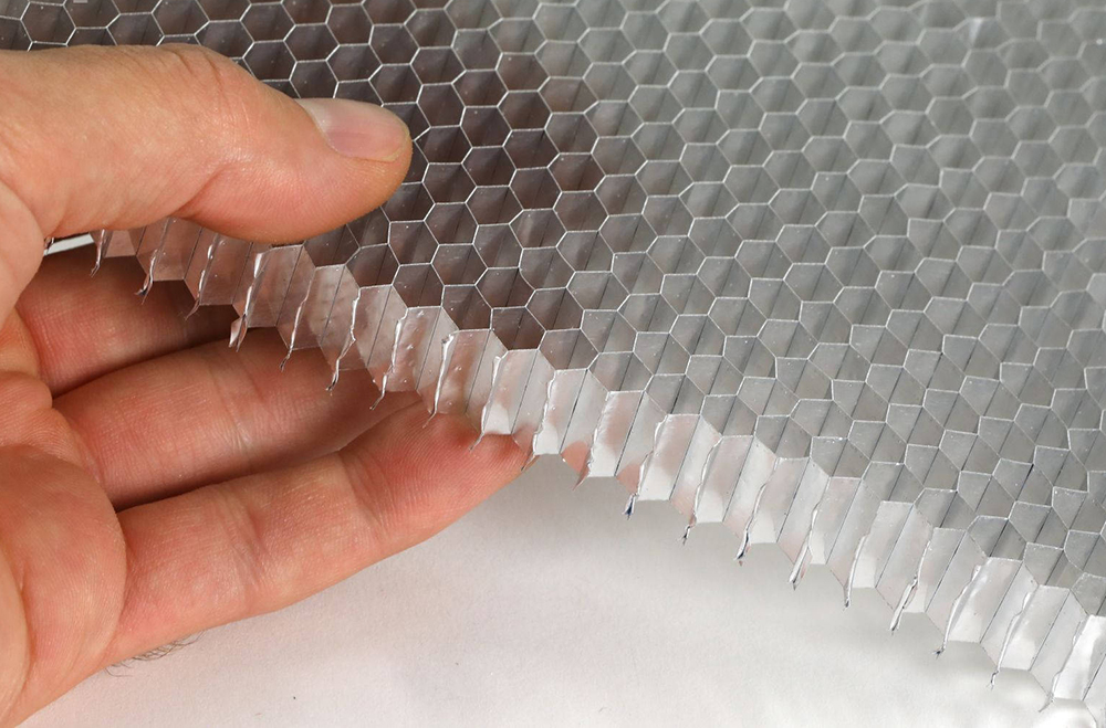 Aluminum Honeycomb