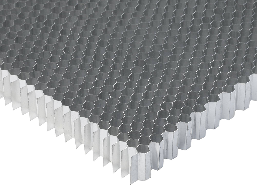 Aluminum Honeycomb