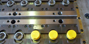 Injection Mold Design