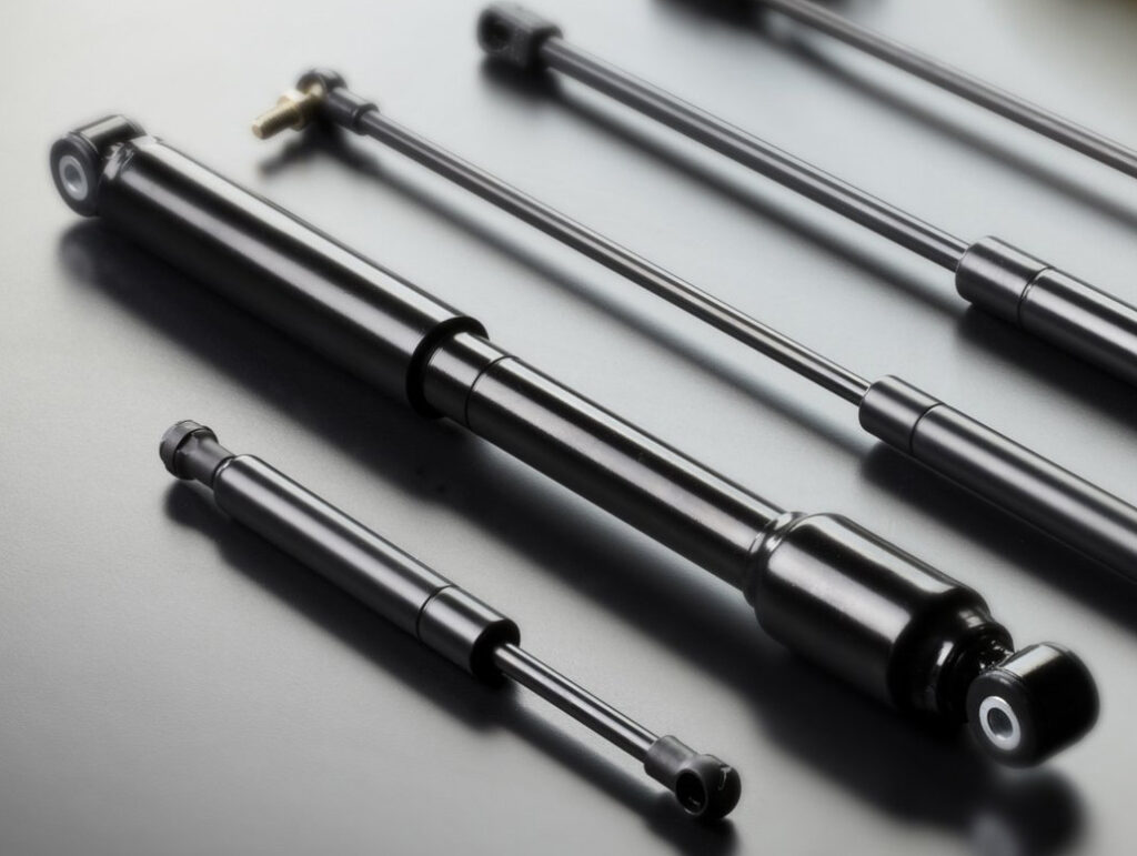 Industrial Custom Gas Springs