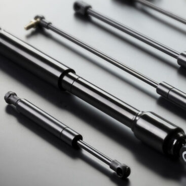 Industrial Custom Gas Springs