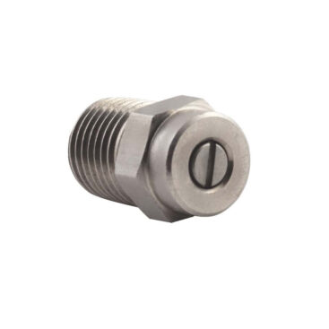 Stainless Steel Nozzle