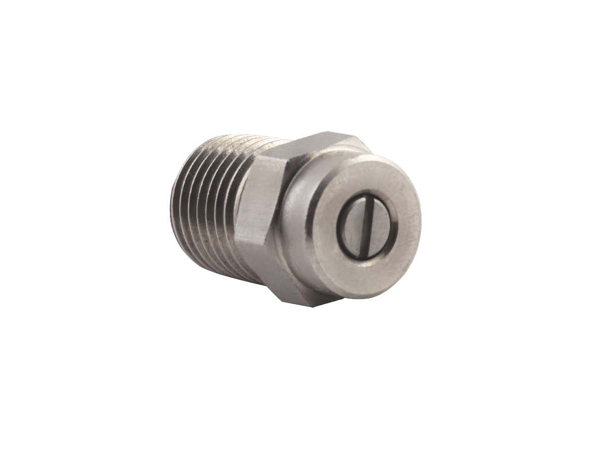 Stainless Steel Nozzle