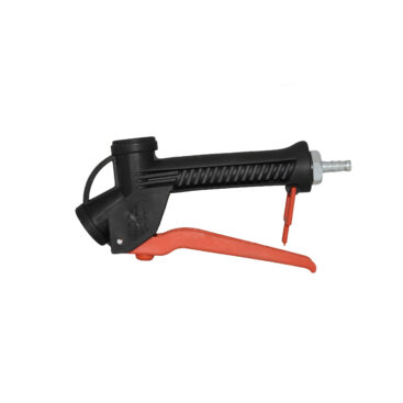 Pressure Foam Trigger Spray Gun Without Extension