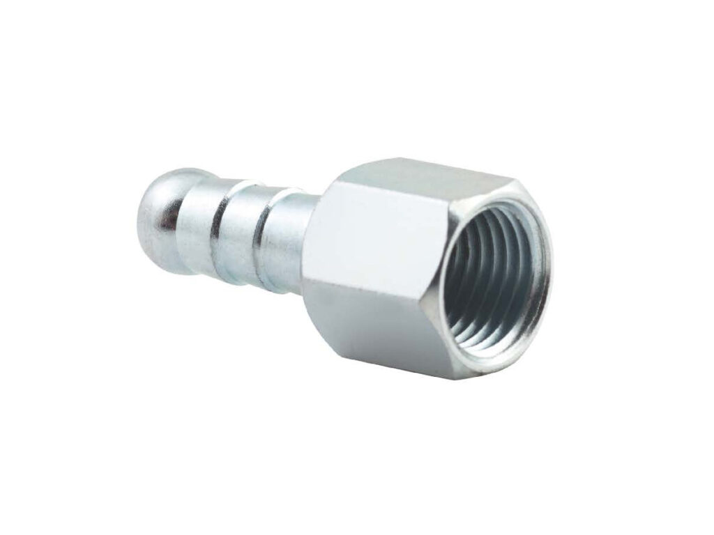 Hose Connector