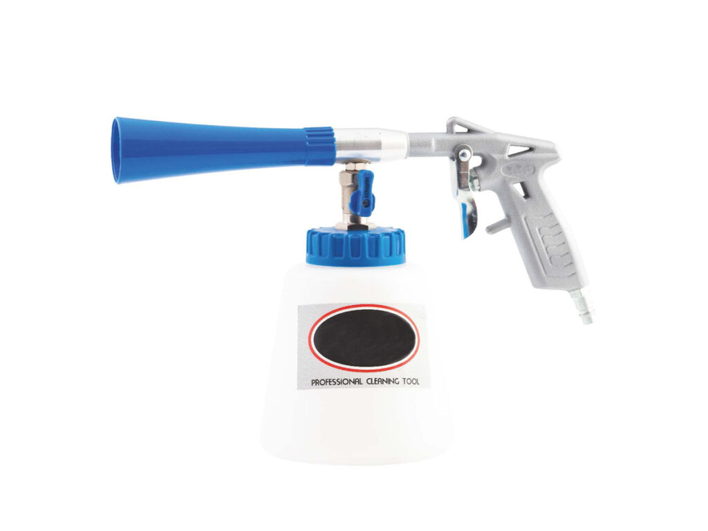 High Pressure Car Cleaning Gun