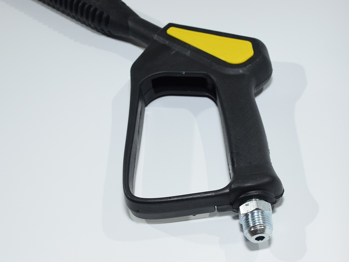 Pressure Washer Spray Gun Without Trigger