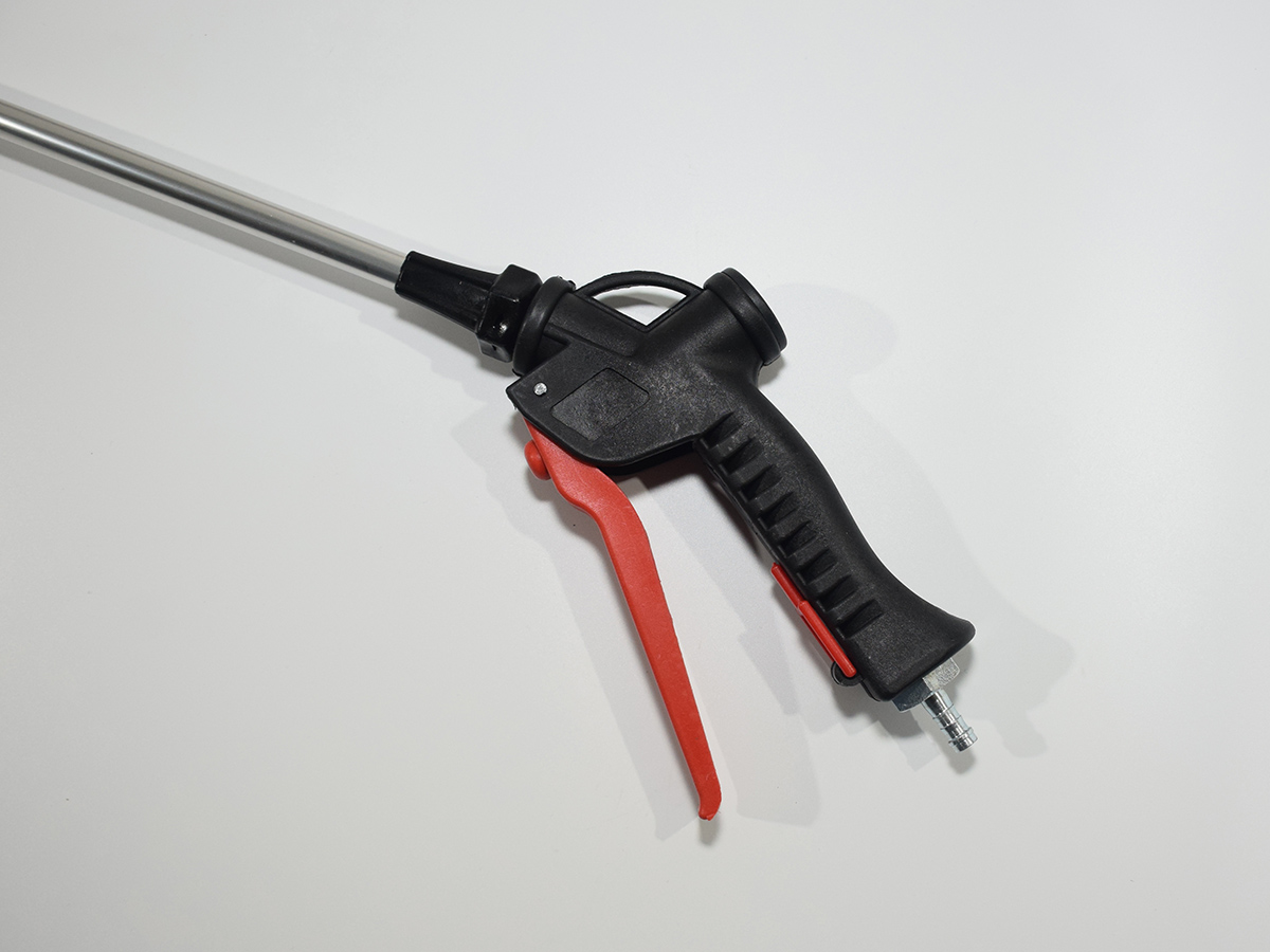 Pressure Foam Trigger Spray Gun