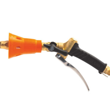 Trigger Tree Spray Gun